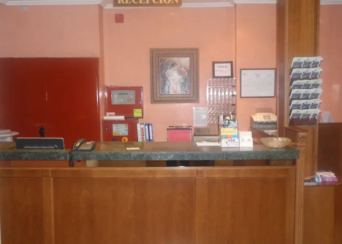 Hotel Inca Zaragoza
