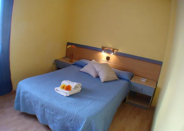 Hostal El Carmen Zaragoza